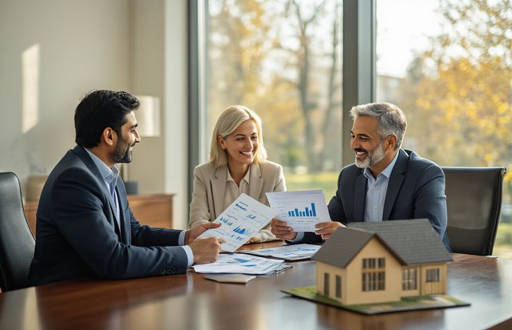 Loan Services