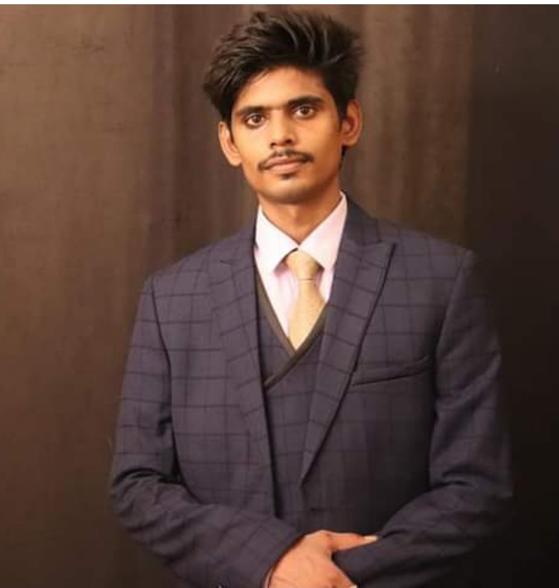 Hitesh saini